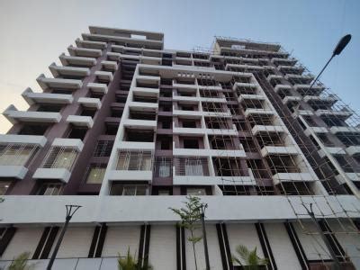 Sqft Bhk Flat For Sale In Rna Ng Ocean Pearl Mira Road East