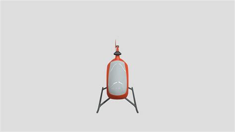 Composite Fx Mosquito Xe Download Free 3d Model By Harpermitchell57