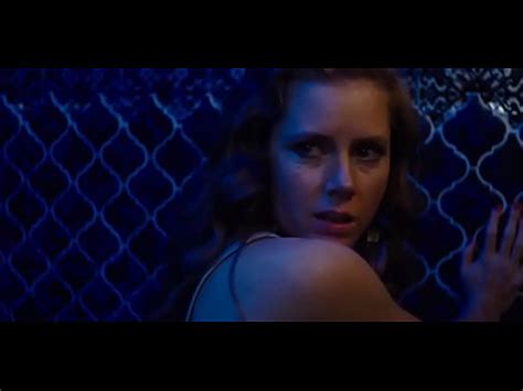 Amy Adams Has A Nice Ass XNXX