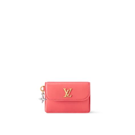 lv card holder women 6