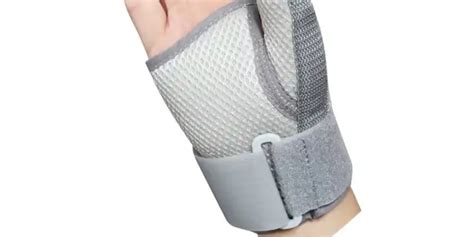 5 Tips For Sourcing The Best Wrist Braces In 2024