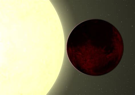 Earth Sized Exoplanet Named As Kepler 78b Planets Discovery Space