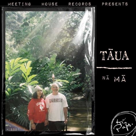 Stream Tāua by MĀ | Listen online for free on SoundCloud