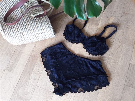 Lingerie Sans Complexe MODASIC