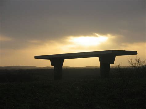 Bench at sunset Free Photo Download | FreeImages