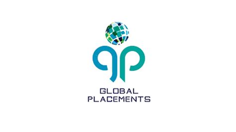 Global Placement Logo Tishk International University