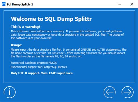 3 Ways To Import Large Sql Files Into Mysql Database Rdrc