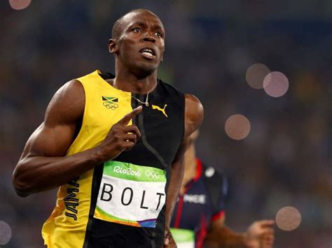 Usain Bolt Net Worth 2024: How much is the legendary sprinter worth?