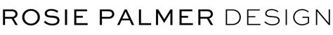 Rosie Palmer Design