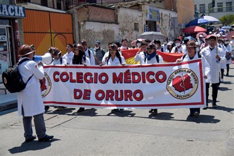 Paro médico la CNS reporta que la atención en sus regionales estuvo