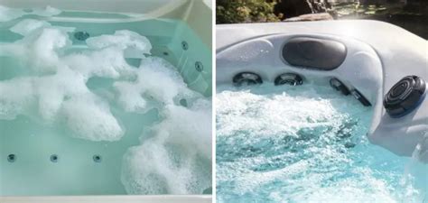 How To Remove Foam From Hot Tub 9 Easy Methods 2025