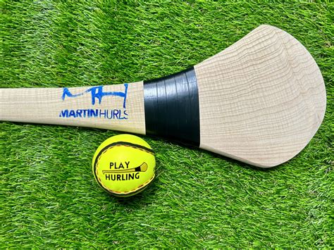 Hurling Stick