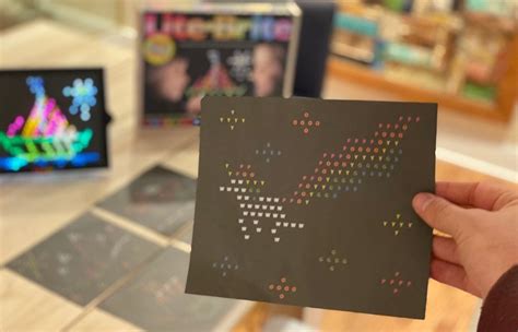 Lite Brite Ultimate Classic Toy Review Is It Worth Buying Hip2save