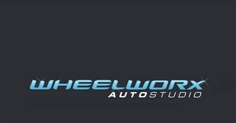 Wheelworx Autostudio Richmond Rd Keswick Sa Australia