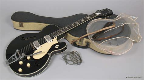 1963 Silvertone 1446