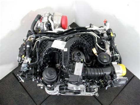 Engine Audi Q7 30 Tdi V6 24v Ultra Czz Czz