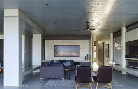 2A Concrete House by Shane Denman Architects | ArchiPro AU