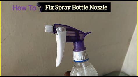 How To Clean Spray Paint Nozzles At Andrew Brianna Blog