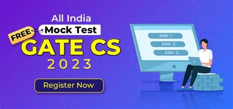 Free Gate Cs All India Mock Tests Geeksforgeeks