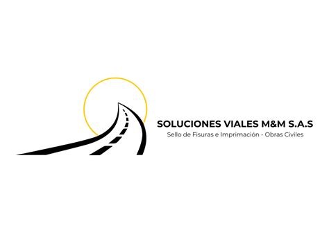 Sello De Fisuras Soluciones Viales Mandm Sas