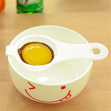 Buy Whism Yolk Separator Kitchen Cooking Gadget Sieve