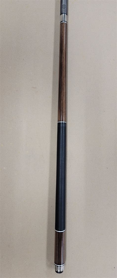 Bulletproof Carbine Carbon Fiber Shaft Playing Cue