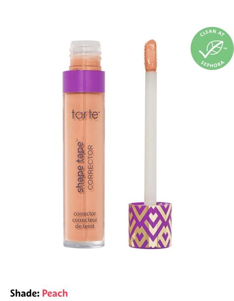 Tarte Shape Tape Corrector Peach Beauty And Personal Care Face