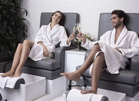 Rescue Spa | Luxury Spa in NYC & Philadelphia | Best Facial