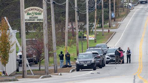 Maine Targets Second Amendment With Several Gun Safety Bills After