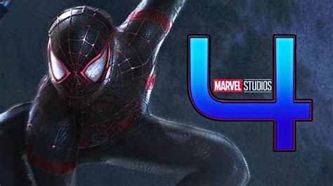 Spider Man Official Update Miles Morales Tom Holland Tobey Maguire