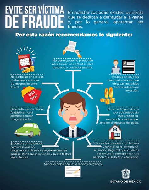 Consejos para prevenir fraude extorsión o amenazas Secretaría de