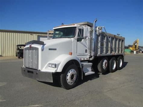 Dump Truck For Sale In Arkansas