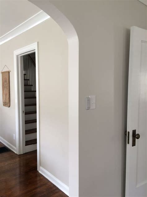 Benjamin Moore Oc Pale Oak Reviews With Real Photos Plan