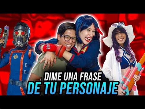 De Que Es Tu Cosplay Consejos Para Ir A Tu Primera Convencion