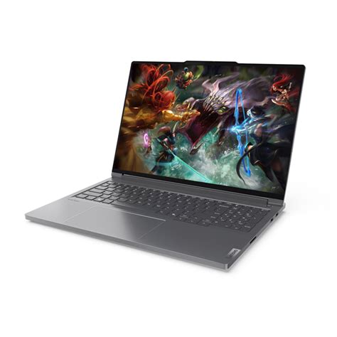 Lenovo Thinkbook Thinkbook 16p G5 Irx İ9 14900hx 64gb Ddr5 2tb Ssd