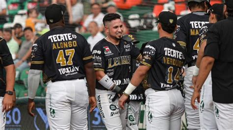 Leones Anuncia Su Lista De Invitados A La Pretemporada 2024 Grupo ARHE