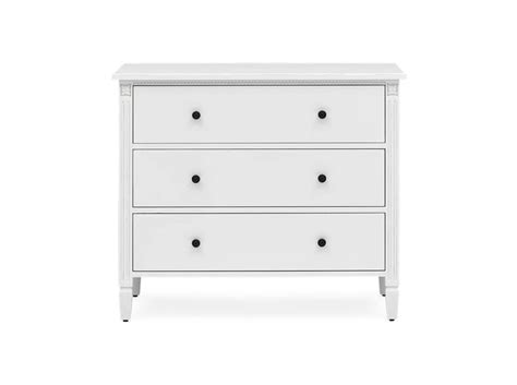 Grey Oak Chest Of Drawers Neptune
