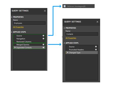 数据隐私防火墙的幕后 Power Query Microsoft Learn