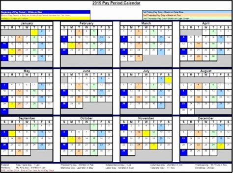 Opm Pay Calendar 2022 Customize And Print