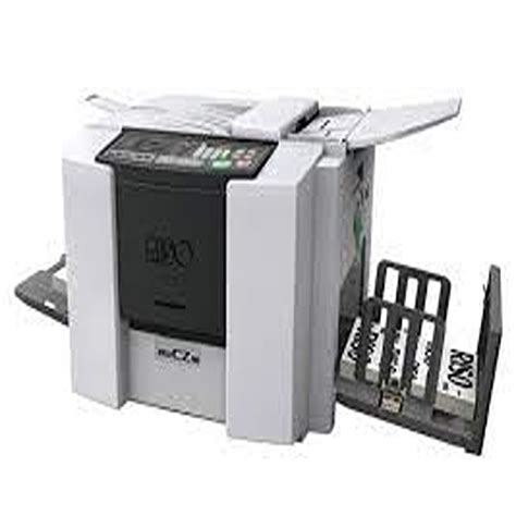 Riso Digital Duplicator Latest Price Dealers Retailers In India