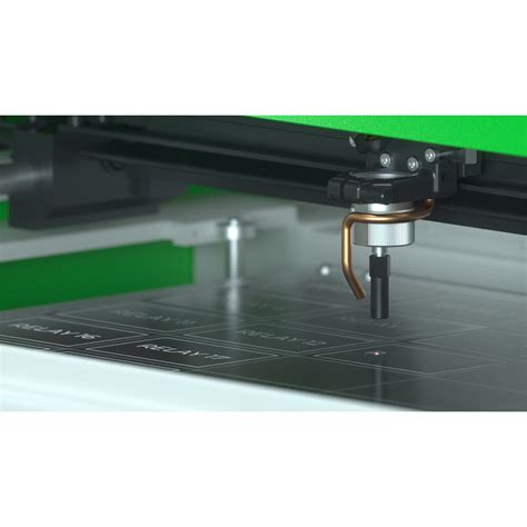 Gravotech Laser Table Ls100 18 X 12 Laser Engraving Machinelaser