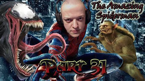 The Amazing Spiderman Part 31 Oscorp Secret Research Lab Lets Play