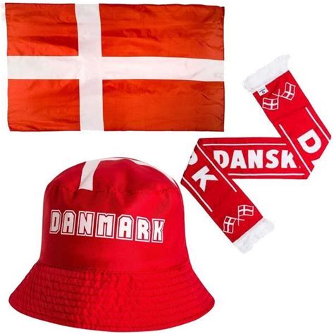 D Nemark Fan Paket Euro Unisportstore At