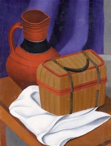 Igormag Leonid Terentevich Chupyatov Nature Morte Au