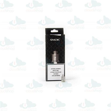 Grzałka Smok Nord 0 6 ohm Mesh Coil