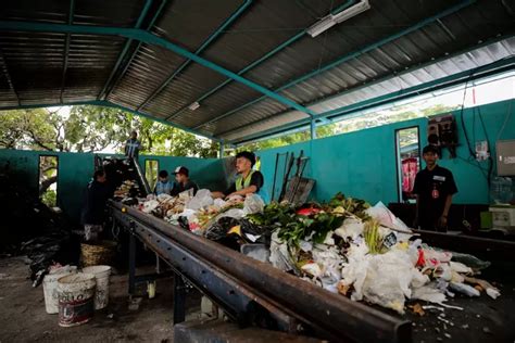 Apa Itu Teknologi Rdf Yang Diterapkan Di Kota Bandung Untuk Pengelolaan