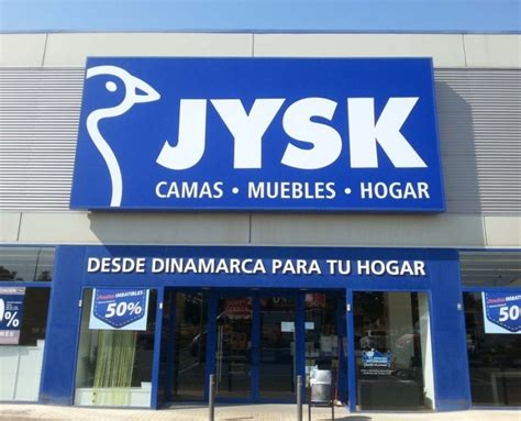 R Tulos Para Empresas Jysk El Ejido Rotulos Xprinta