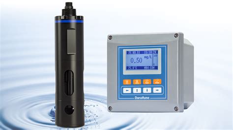 Offer Ammonia Analyzer Water Nh Meter Nh Sensor China Manufacturer