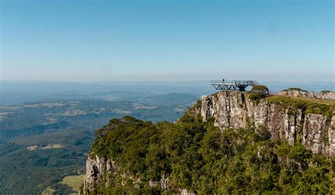 Tudo Sobre O Parque Altos Do Corvo Branco Em Urubici