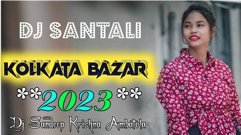 Santali Dj Song Santali Traditional Song 2023 Nonstop Santali Song